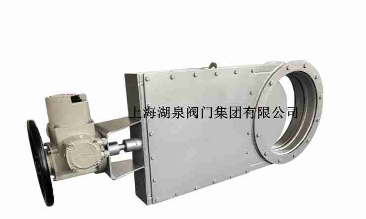 電動液壓插板閥廠家，電動閘板閥生產(chǎn)廠家