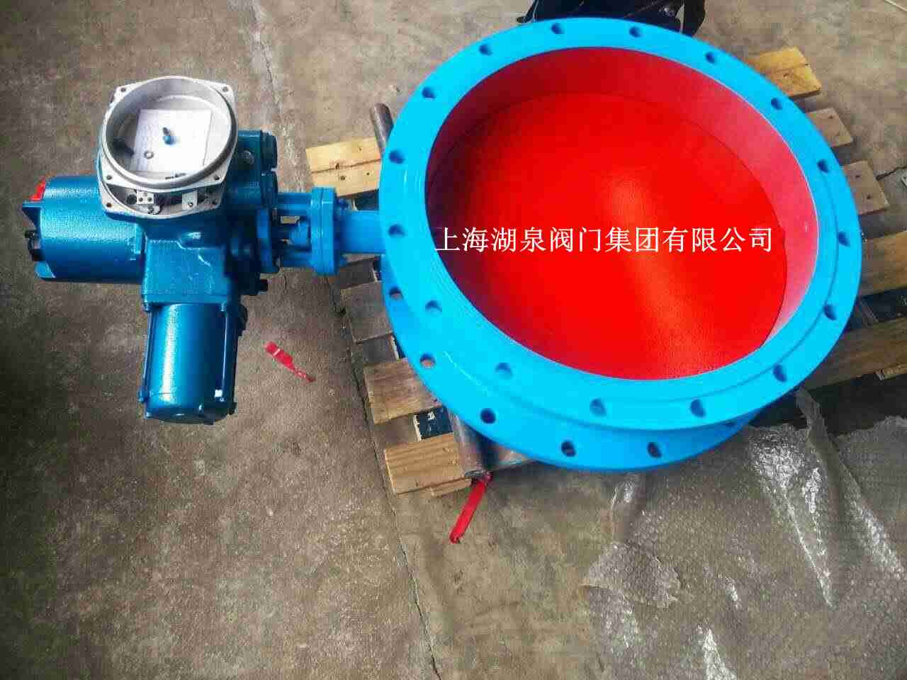 D941w-1P-DN400圖片，規(guī)格型號(hào)尺寸