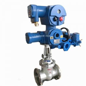 煤安電動(dòng)閘閥dn100，dn450礦用電動(dòng)閘閥